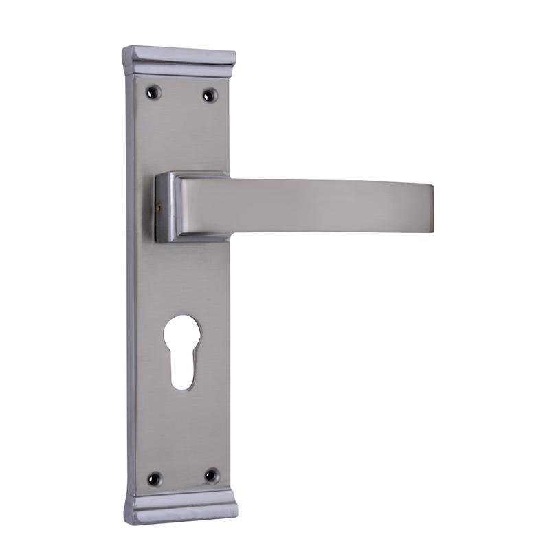 Rich CY Mortise Handles